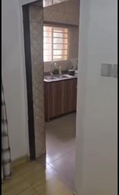 2 Bedroom Apartment Serviced with Acs and Curtains., After Julius Berger Clinic, Life Camp, Abuja, Flat / Apartment for Rent