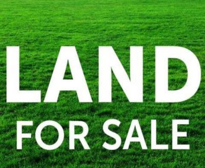 Land in Fola Osibo, Lekki Phase1, Fola Osibo,lekki Phase1, Lekki, Lagos, Land for Sale
