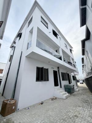 Spacious 1 Bedroom Apartment, Orchid Road, Lekki, Lagos, Mini Flat (room and Parlour) for Rent