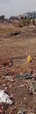 3,723.99 Sqm of Land, Jahi, Abuja, Mixed-use Land Joint Venture