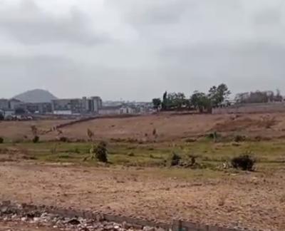 9000 Sqm of Land, Garki, Abuja, Residential Land Joint Venture