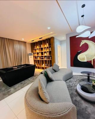 Well Furnished 1 Bedrooms Apartment with Swimming Pool