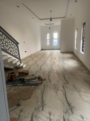 Newly Built 3- Bedroom Duplex, Ikosi, Ketu, Lagos, Detached Duplex for Rent