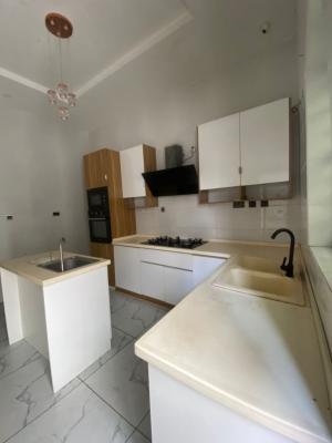 Semi Masters Room Upstairs Sharing Kitchen with 1 Person, Orchid Road, Lekki, Lagos, Self Contain (single Rooms) for Rent