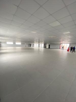 Premium Luxury Large Open Plan Office Space Close to Lekki~epe Express, Lekki Right By Expressway, Lekki Phase 1, Lekki, Lagos, Office Space for Rent