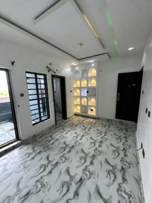 Newly Built and Modern Mini Flat at Ologolo T{video}, Ologolo, Lekki, Lagos, Mini Flat (room and Parlour) for Rent