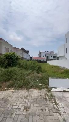 600sqm of Corner Piece, Pinnock Estate, Osapa, Lekki, Lagos, Residential Land for Sale