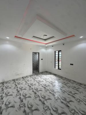 Mini Flat Inside an Estate, Ologolo, Lekki, Lagos, Mini Flat (room and Parlour) for Rent