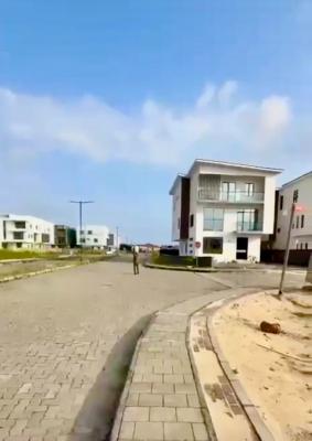 Best Deal in This High Premium Estate: 800sqm, Hampton Bay Estate Beside Cowrie Creek, Lekki Phase 1, Lekki, Lagos, Land for Sale