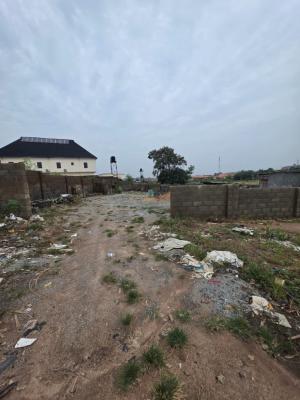 600sqms of Land, Kolapo Ishola Gra Akobo, Ibadan, Oyo, Land for Sale