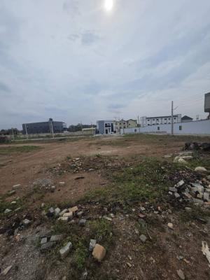 600sqms of Land, Park Manor Estate Samonda, Ibadan, Oyo, Residential Land for Sale