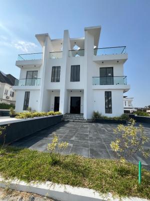 Luxurious 5 Bedroom Duplex with Amazing Facilities, Ikate Lekki Lagos, Ikate, Lekki, Lagos, Detached Duplex for Sale