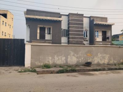 4 Units of 2 Bedroom Apartment with a Separate Bq, First Unity Estate, Badore, Ajah, Lagos, Flat / Apartment for Sale