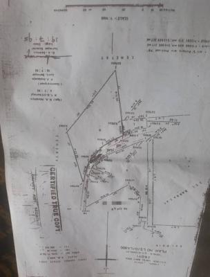 with S. Direct Ikoyi Joint Venture, Ikoyi, Lagos, Land Joint Venture