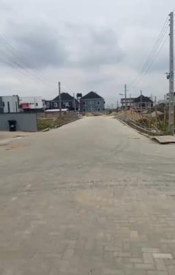 a Plots of Land of 450sqm Size Conner Piece, Alapere, Ketu, Lagos, Residential Land for Sale