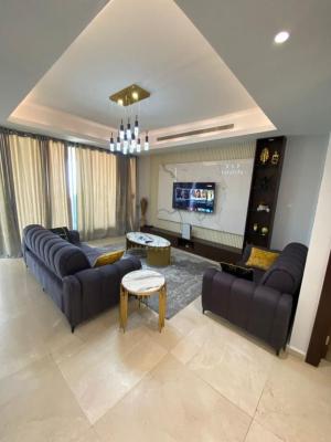 Luxurious 2 Bedroom Apartment, Eko Atlantic, Victoria Island (vi), Lagos, Flat / Apartment Short Let