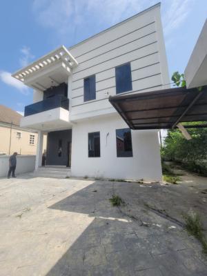 Brand New 5bedroom Fully Detached Duplex with Bq, Thomas Estate, Ajah, Ajah, Lagos, Detached Duplex for Sale