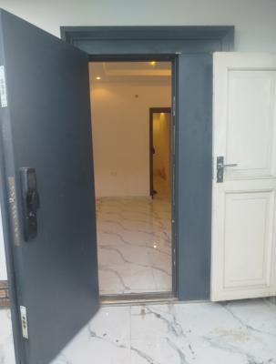 a Standard 2 Bedroom in a Very Secured Estate, Agbara Estate Office Lagos/ Badagry Express Way, Agbara-igbesa, Lagos, Flat / Apartment for Rent