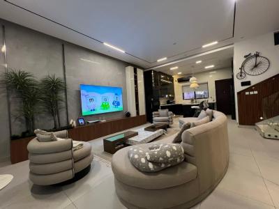 3 Bedroom Terrace House, Lekki Phase 1, Lekki, Lagos, Terraced Duplex for Sale