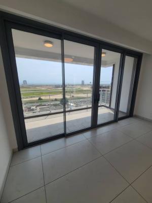 New Fully Serviced 3 Bedroom Apartment with Pool,gym, Victoria Island (vi), Lagos, Flat / Apartment for Rent