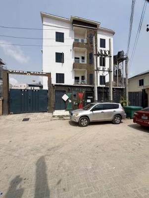 Serviced 2 Bedroom Apartments with En-suite Rooms, 2 Bedroom Apartment for Rent, Ikate, Lekki, Lagos, House for Rent