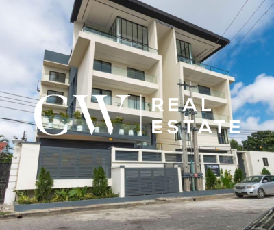 2 Bedroom Luxury Apartment in Lekki, Lekki Phase 1, Lekki, Lagos, Flat / Apartment for Sale