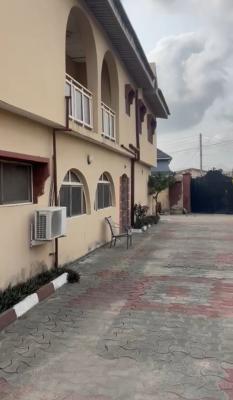 a Lovely Spacious 5bedroom Fully Detached Duplex with All Rooms En-sui, Salvation Estate Owode, Off Langbasa Road, Ado, Ajah, Lagos, Detached Duplex for Sale