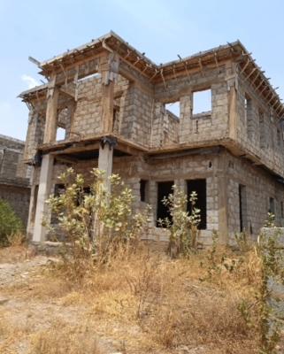 Solidly Built 5 Bedroom Duplex, Estate Along Von, Lugbe District, Abuja, Detached Duplex for Sale