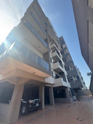 Luxury 3 Bedroom Flat Apartment, Oniru Estate Vi, Oniru, Victoria Island (vi), Lagos, Flat / Apartment for Sale