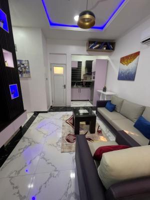 Nicely Furnished 2 Bedroom Apartment, Maryland, Lagos, Flat / Apartment Short Let