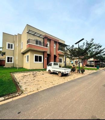 Luxury 4-bedroom Semi-detached Duplex, Lokogoma District, Abuja, Semi-detached Duplex for Sale