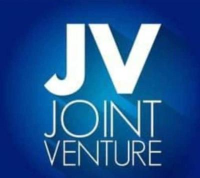 Joint Ventures Development Partnership Without Premium, Ologolo in an Estate, Ologolo, Lekki, Lagos, Residential Land Joint Venture