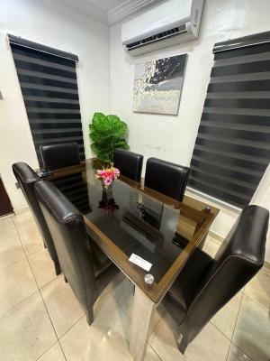 Nicely Furnished 3 Bedroom Apartment, Mende, Maryland, Lagos, Flat / Apartment Short Let