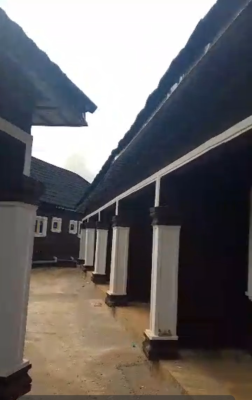 Newly Built One Room Self-contained, Mowe Ofada, Ogun, Flat / Apartment for Rent