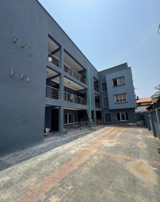 Decent Mini Flat ( One Bedroom ), Ilasan Ikate, Ilasan, Lekki, Lagos, Mini Flat (room and Parlour) for Rent