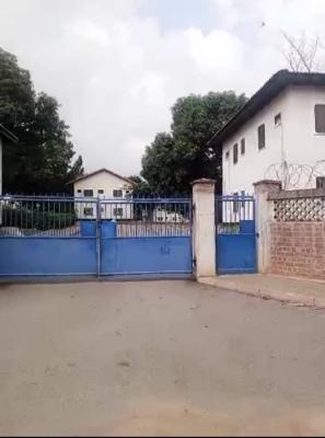 Multiple Finished Duplex Houses, Karmo, Abuja, Detached Duplex for Sale