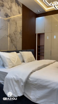 Nicely Furnished 1 Bedroom Apartment, Emene, Enugu, Enugu, Flat / Apartment Short Let