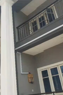 Newly Built Two Bedroom Flat, Mowe Town, Ogun, Flat / Apartment for Rent