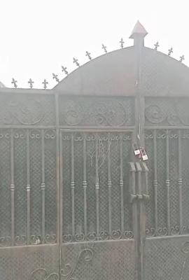 Three Bedroom Bungalow, Mowe Ofada, Ogun, House for Sale