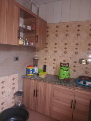 Room and Parlour, Ogombo, Ajah, Lagos, Mini Flat (room and Parlour) for Rent