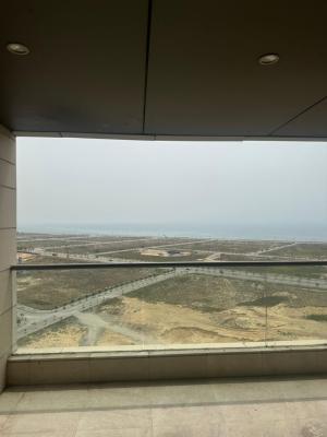 Luxury 2bedrooms Apartment with Bq, Gym&swimming Pool at Eko Atlantic, Eko Pearl, Eko Atlantic City, Lagos, Flat / Apartment for Rent