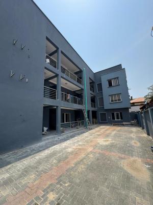 15 Units of Spacious 1 Bedroom Apartment, Ilasan, Lekki, Lagos, Mini Flat (room and Parlour) for Rent