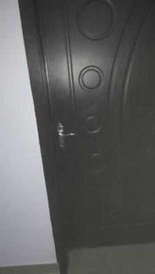 Ground Floor Mini Flat, Alaguntant Off Mobil Road Ajah Lagos, Ajah, Lagos, Mini Flat (room and Parlour) for Rent