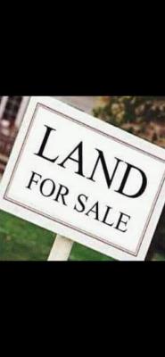 2000sqm, Victoria Island (vi), Lagos, Land for Sale