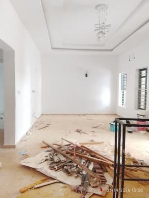 4 Bedroom Terrace Duplex with Pool, Orchid, Lekki, Lagos, Terraced Duplex for Rent