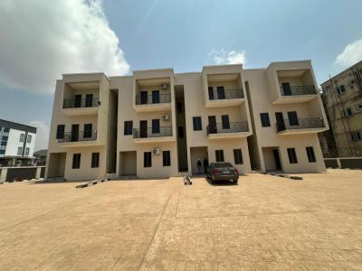Newly Built 4 Bedroom Terrace Duplex with 1 Room Bq, Mabushi Main, Mabushi, Abuja, Terraced Duplex for Rent