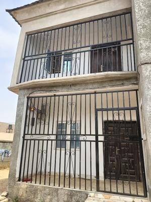 Standard 3 Bedroom Apartment in F14 Kubwa, F14, Kubwa, Abuja, House for Rent