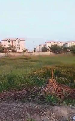 1140 Sqm, Sangotedo, Ajah, Lagos, Land for Sale