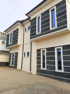 4 Units of 2 Bedroom Apartment for Lease, Military Pension Board, Fo1 Layout, Kubwa, Abuja, House for Rent