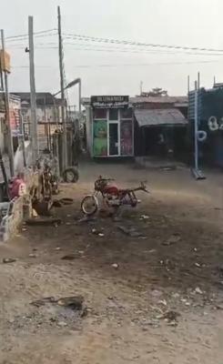 2plots of Land, Awoyaya, Ajah, Lagos, Commercial Land for Sale